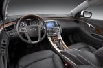 Picture of 2013 Buick LaCrosse Interior in Ebony