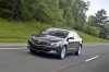 2014 Buick LaCrosse V6 AWD Picture