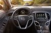 2014 Buick LaCrosse Cockpit Picture