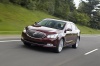 2014 Buick LaCrosse V6 AWD Picture