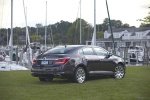 Picture of 2014 Buick LaCrosse V6 AWD in Midnight Amethyst Metallic