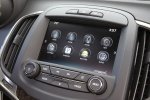 Picture of 2015 Buick LaCrosse Center Screen