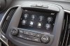 2016 Buick LaCrosse Center Screen Picture