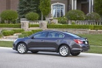 Picture of 2016 Buick LaCrosse V6 AWD