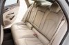 2017 Buick LaCrosse Rear Seats Picture