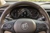 2017 Buick LaCrosse Gauges Picture