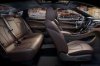 2017 Buick LaCrosse Interior Picture