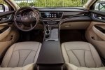 Picture of 2017 Buick LaCrosse Cockpit