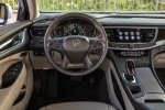 Picture of 2017 Buick LaCrosse Cockpit