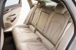 Picture of 2017 Buick LaCrosse Rear Seats