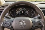 Picture of 2017 Buick LaCrosse Gauges