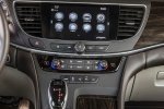 Picture of 2017 Buick LaCrosse Center Stack