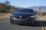 Picture of 2017 Buick LaCrosse in Graphite Gray Metallic