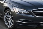 Picture of 2017 Buick LaCrosse Headlight