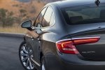 Picture of 2017 Buick LaCrosse Tail Light