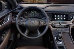 Picture of 2017 Buick LaCrosse Cockpit