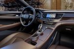Picture of 2017 Buick LaCrosse Interior