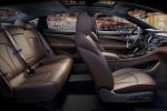 Picture of 2017 Buick LaCrosse Interior
