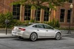 Picture of 2017 Buick LaCrosse in Quicksilver Metallic
