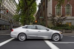 Picture of 2017 Buick LaCrosse in Quicksilver Metallic