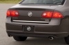 2010 Buick Lucerne Super Tail Light Picture