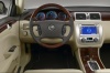 2010 Buick Lucerne Super Cockpit Picture