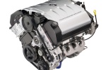 Picture of 2010 Buick Lucerne Super 4.6L V8 Northstar Engine