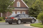 Picture of 2010 Buick Lucerne Super in Cyber Gray Metallic