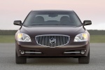 Picture of 2010 Buick Lucerne Super in Cyber Gray Metallic