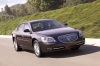 2011 Buick Lucerne Super Picture