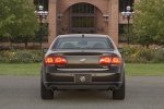 Picture of 2011 Buick Lucerne Super in Cyber Gray Metallic