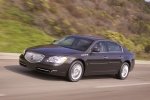 Picture of 2011 Buick Lucerne Super in Cyber Gray Metallic