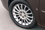 Picture of 2011 Buick Lucerne Super Rim