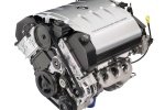 Picture of 2011 Buick Lucerne Super 4.6L V8 Northstar Engine