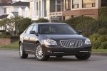 Picture of 2011 Buick Lucerne Super in Cyber Gray Metallic