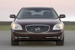 Picture of 2011 Buick Lucerne Super in Cyber Gray Metallic