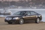 Picture of 2011 Buick Lucerne Super in Cyber Gray Metallic