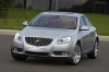 2011 Buick Regal CXL Picture