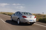 Picture of 2011 Buick Regal CXL in Quicksilver Metallic