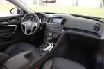 Picture of 2011 Buick Regal CXL Interior in Ebony