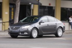 Picture of 2011 Buick Regal CXL in Cyber Gray Metallic