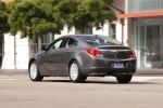 Picture of 2011 Buick Regal CXL in Cyber Gray Metallic