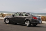 Picture of 2011 Buick Regal CXL in Cyber Gray Metallic