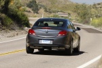 Picture of 2011 Buick Regal CXL in Cyber Gray Metallic