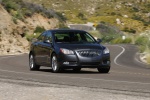 Picture of 2011 Buick Regal CXL in Cyber Gray Metallic