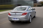 Picture of 2011 Buick Regal CXL in Quicksilver Metallic