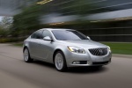 Picture of 2011 Buick Regal CXL in Quicksilver Metallic