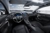 2012 Buick Regal Cockpit Picture