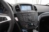 2012 Buick Regal Center Stack Picture