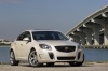 2012 Buick Regal GS Picture